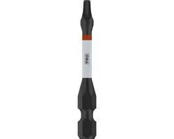 Bosch Professional P2R2 Slagbit 55mm - 5-delig
