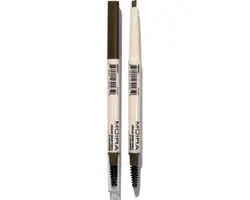 Moira Angled Brow Pencil 007 Ash Brown