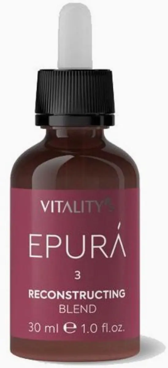 Vitality's Epurá Reconstructing Serum 30ml