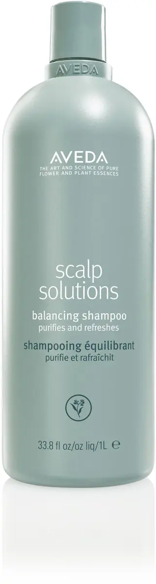 Aveda Scalp Solutions Balancing Shampoo 1000ml