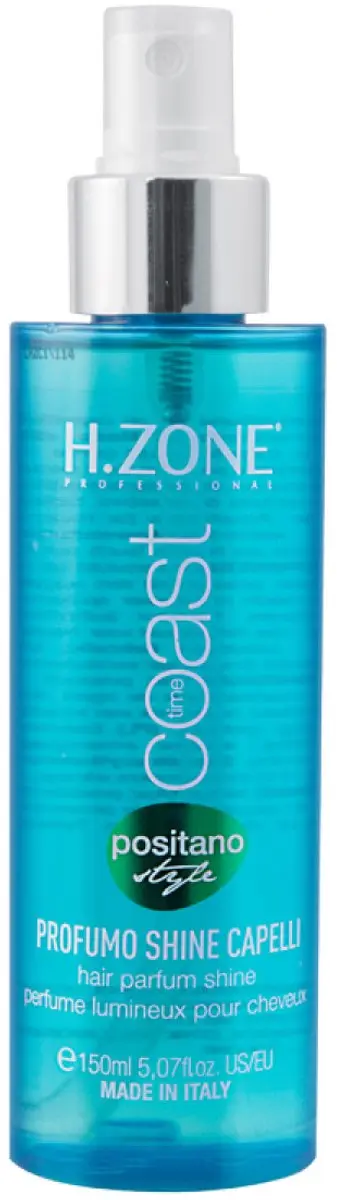 H.Zone Coast Hair Parfum 150ml