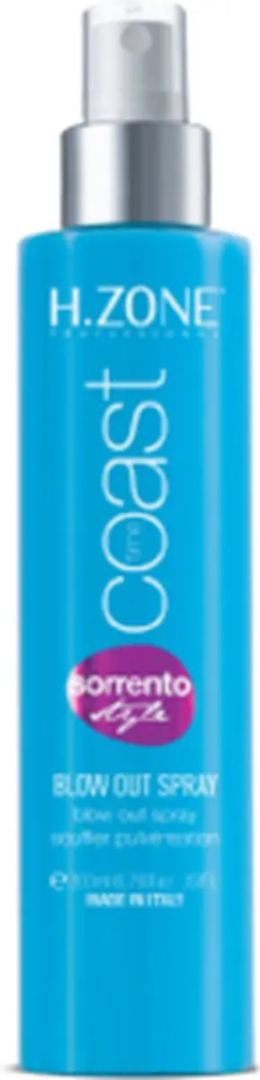 h.zone Option Coast Blow Out Spray 200ml