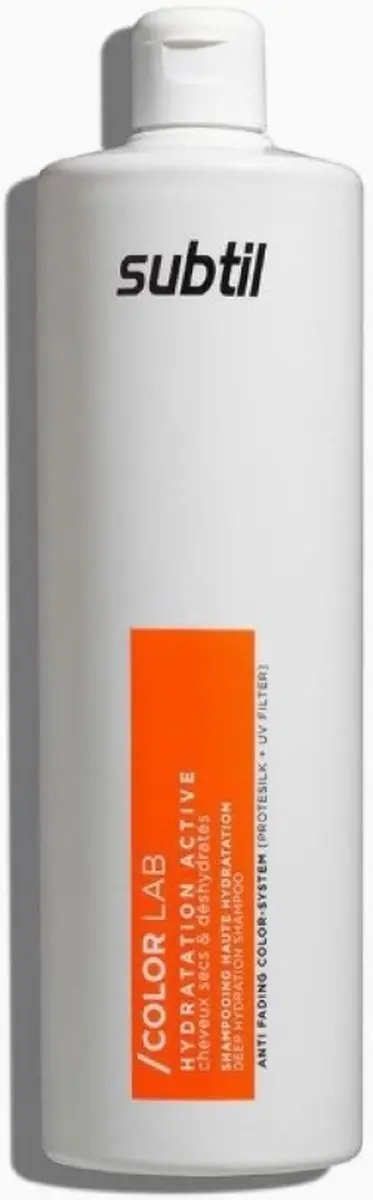 Subtil ColorLab Hydratatie Shampoo 1000ml