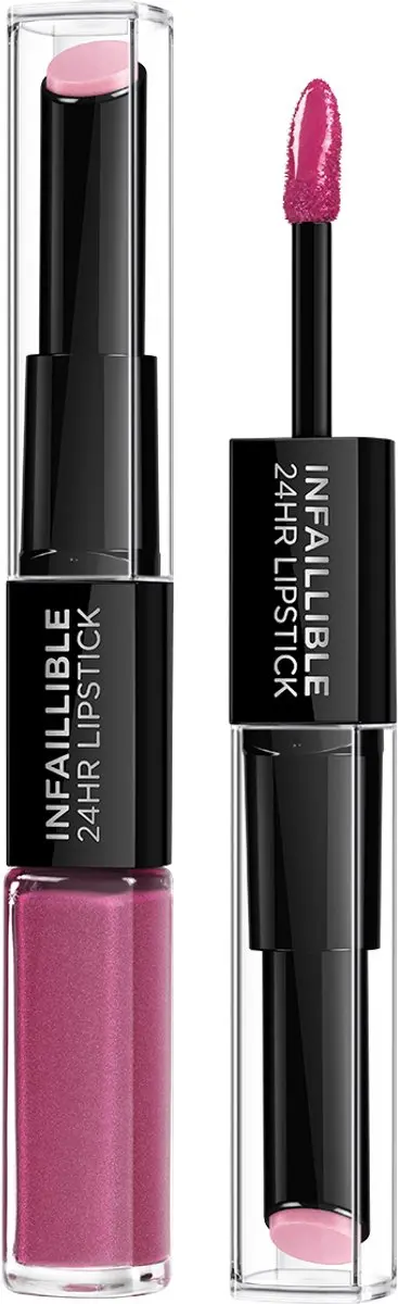 L’Oréal Paris Infallible Lippenstift