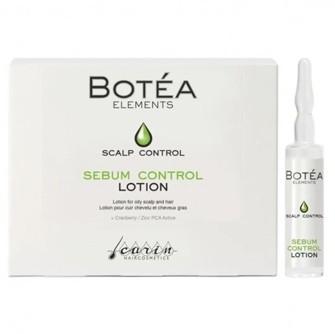 CARIN Botéa Elements Scalp Control Lotion 36x10ml