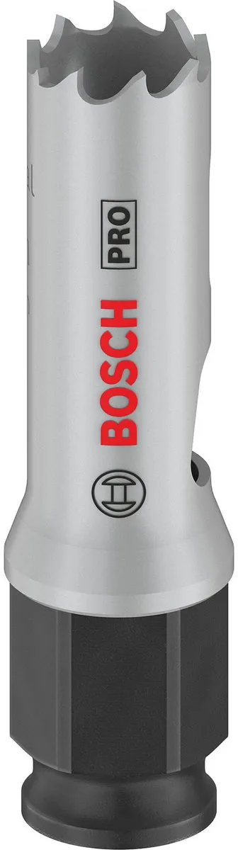 Bosch Professional Multi Materiaal PC Plus Gatenzaag 16mm