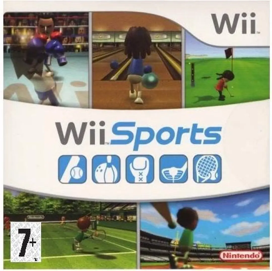 Wii Sports
