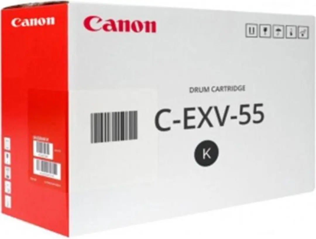 Canon C-EXV55 Drum 2186C002