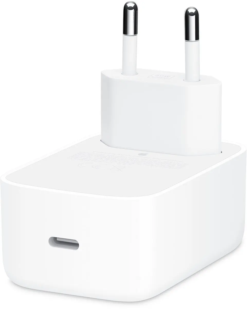 Apple MGTU4ZM/A USB-C Power Adapter 60W