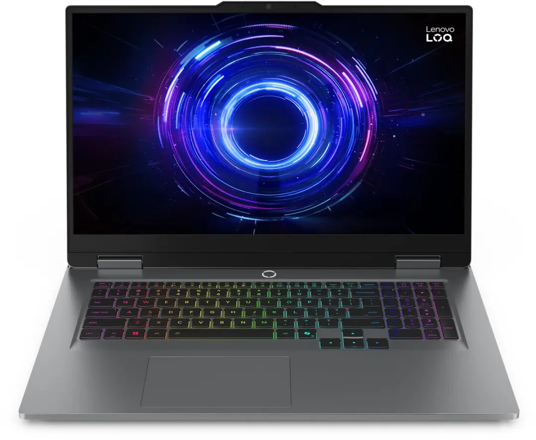 Lenovo LOQ 17IRX10 Gaming Laptop