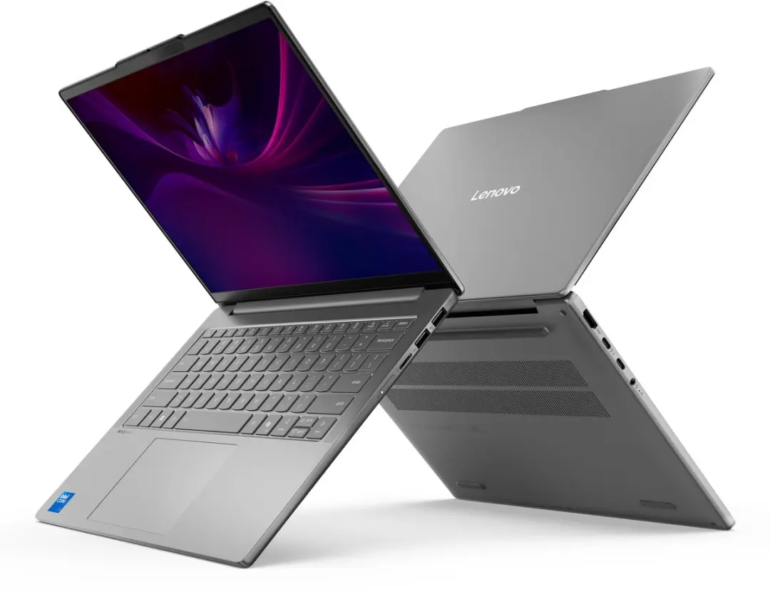 Lenovo IdeaPad Slim 5 14IMH10 OLED Laptop - 16GB 512GB - afbeelding 6 van 6