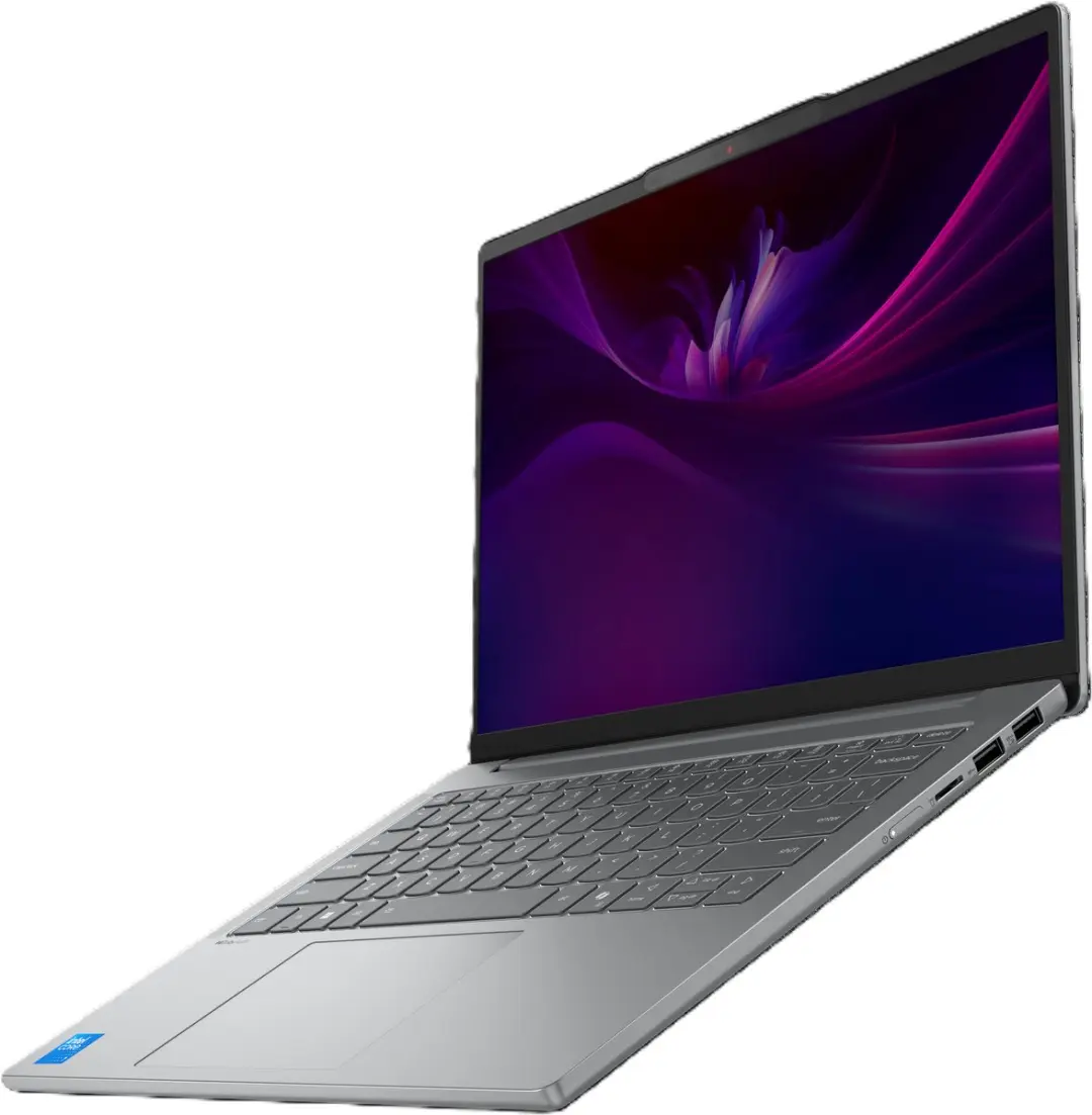 Lenovo IdeaPad Slim 5 14IMH10 OLED Laptop - 16GB 512GB - afbeelding 3 van 6