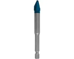 Bosch Professional Expert HEX-9 Hardkeramische Boor 10x90mm - afbeelding 6 van 6