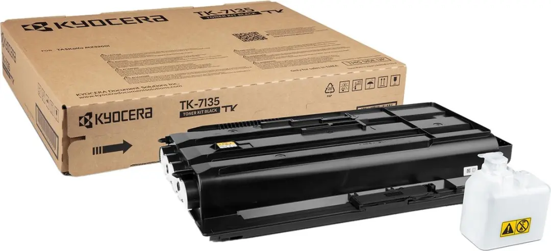 Kyocera TK-7135 Tonercartridge