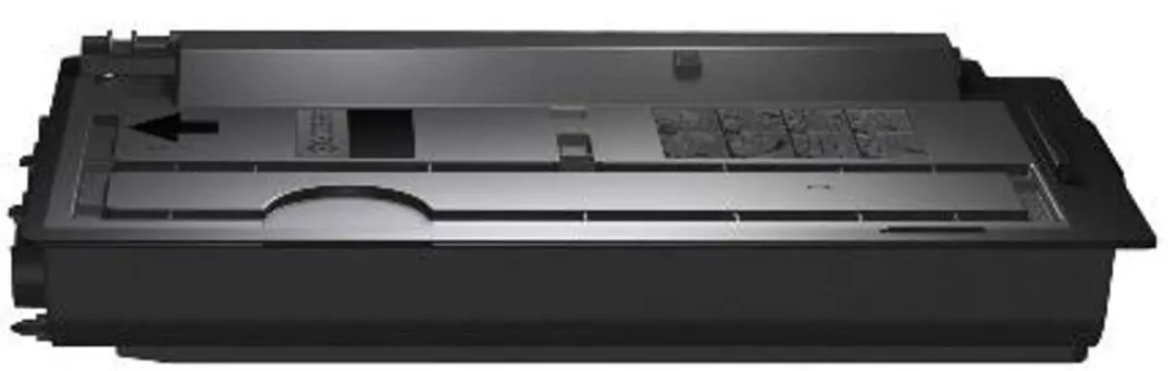 Kyocera TK-7135 Tonercartridge - Zwart