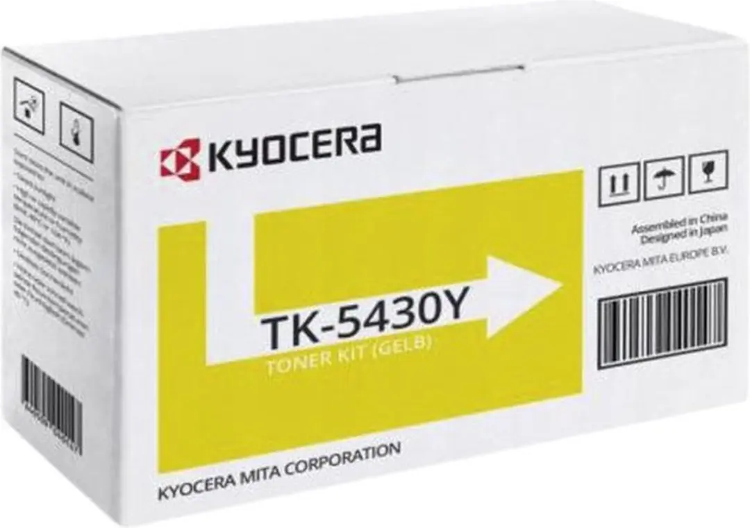 Kyocera TK-5440Y Toner - 1T0C0AANL0