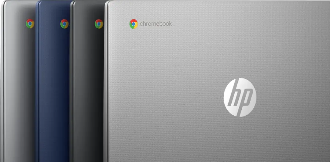 HP Chromebook 14a-nm0958ndx