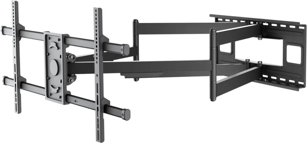Goobay FULLMOTION (XL) TV Muurbeugel 71197