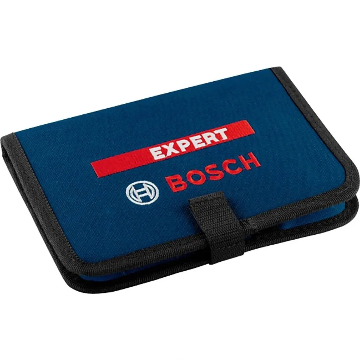 Bosch Professional EXPERT Self Cut Speed Speedboorset 13-delig - Hout