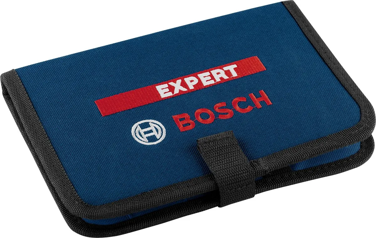 Bosch Professional EXPERT Self Cut Speed Speedboorset 13-delig - Hout