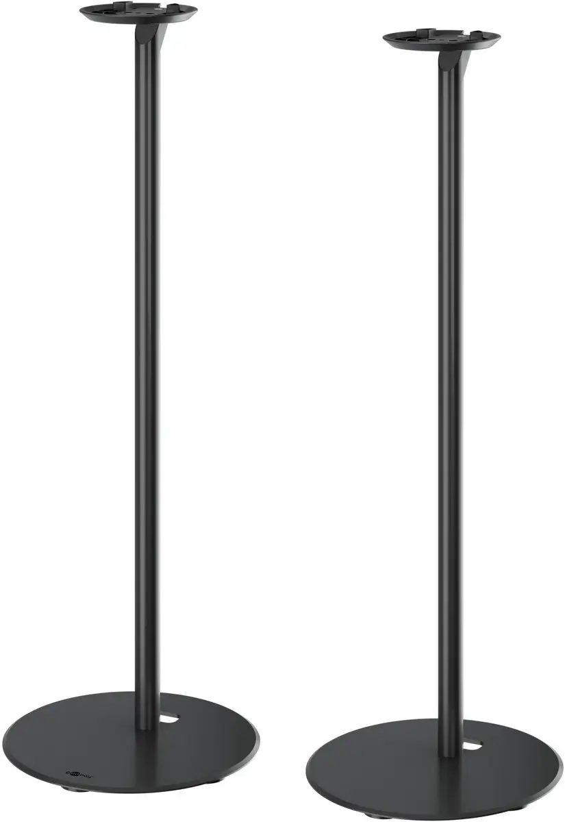 Goobay Modern Era 1 Base Luidsprekerstandaard