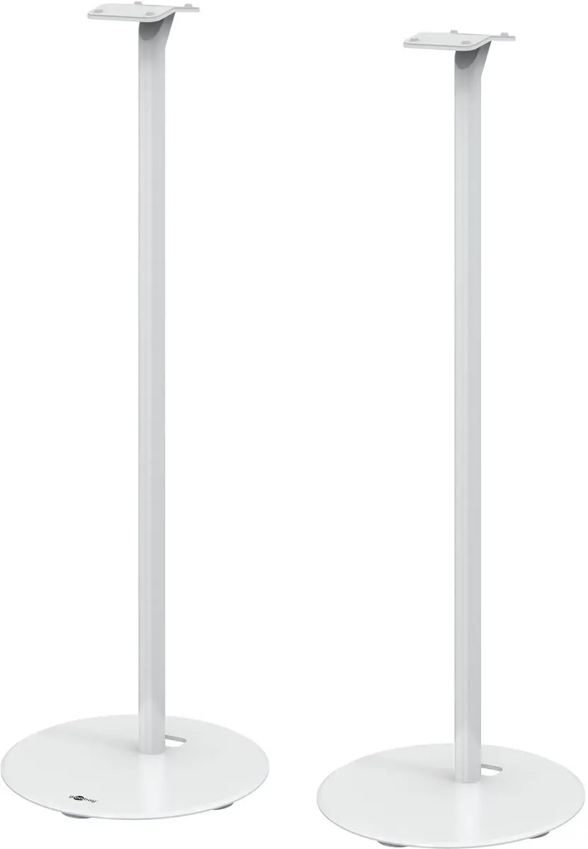 Goobay Modern Era 3 Base Luidsprekerstandaard