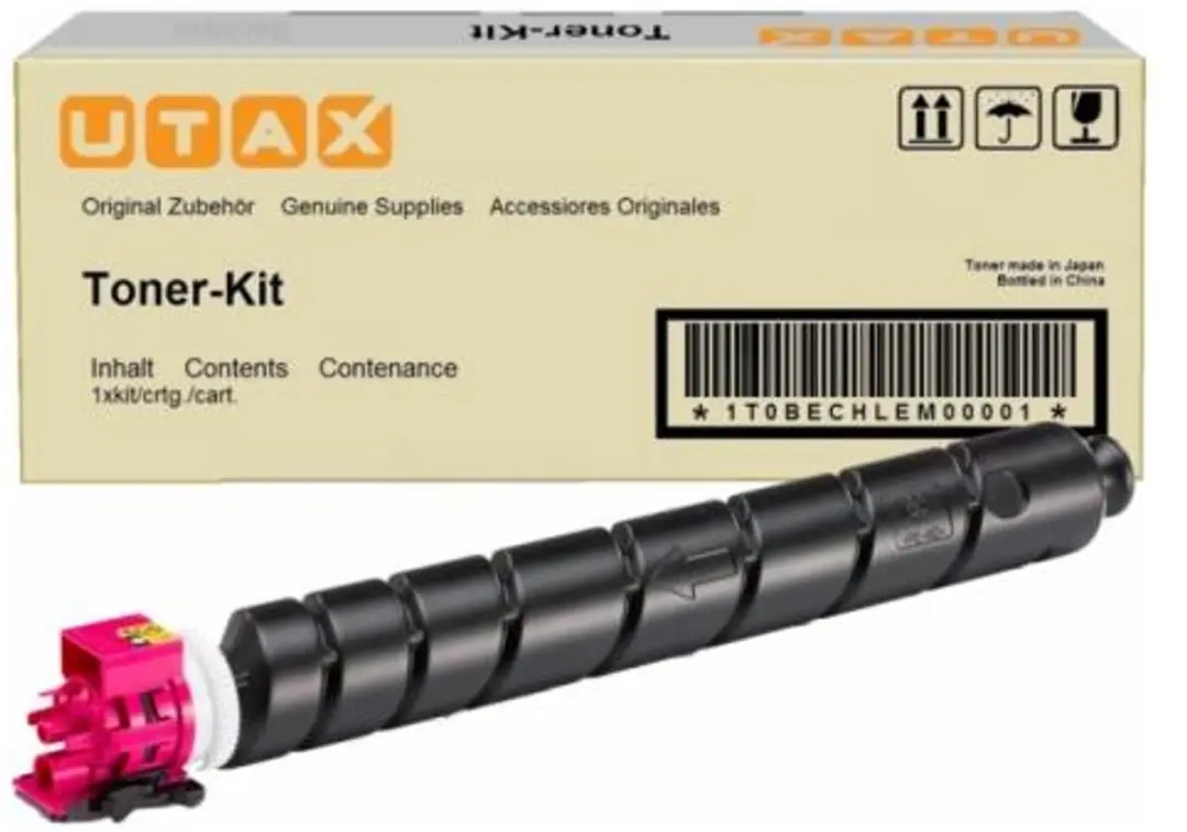 UTAX CK-8514M Tonercartridge Magenta