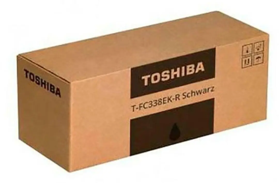 Toshiba T-FC338EKR Toner