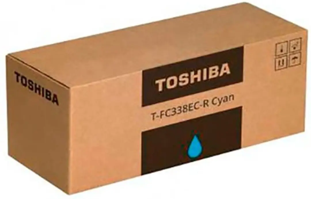 Toshiba T-FC338EC-R Toner