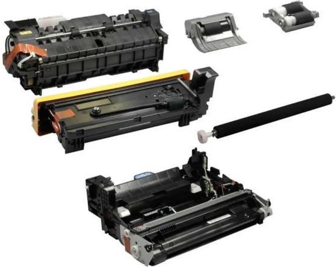 Kyocera MK-3100 Maintenance Kit 300.000 Pagina's