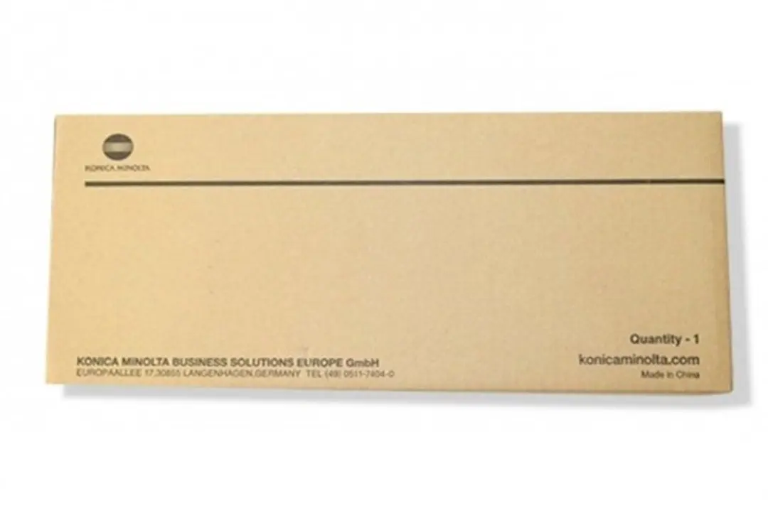 Konica Minolta TN-328K Tonercartridge - Zwart