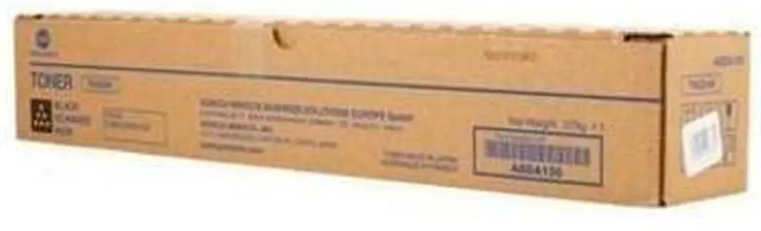 Konica Minolta TN-328K Tonercartridge