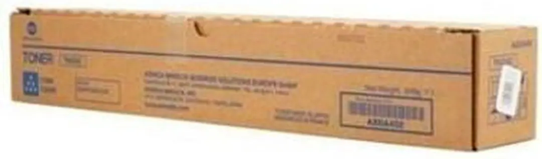 Konica Minolta TN-328C Toner