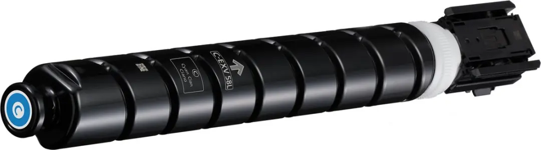 Canon C-EXV 58L Tonercartridge