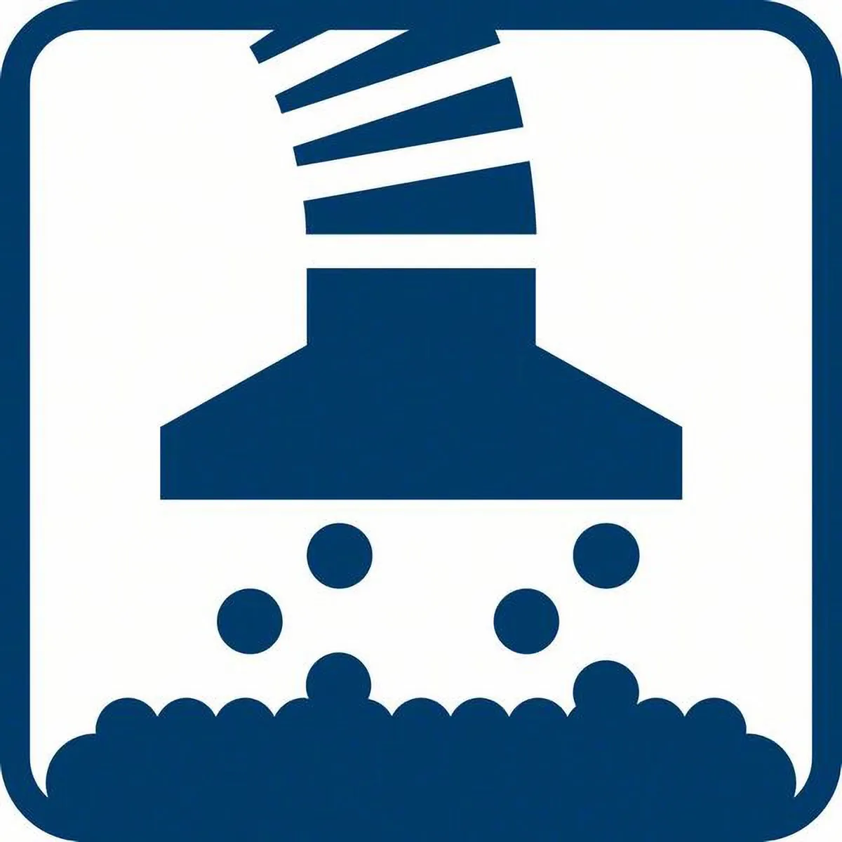 Bosch Professional GCM 305-254 D Afkortzaag - 1500 Watt - inclusief Zaagblad standaard voor hout, 2x steun, stofzak, klem