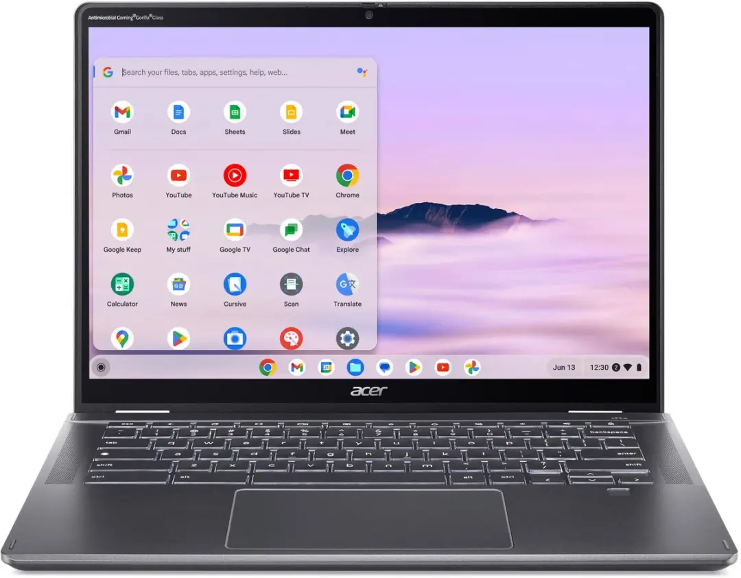 Acer Chromebook Plus Spin 514 CP514-4HN-38R3 2-in-1