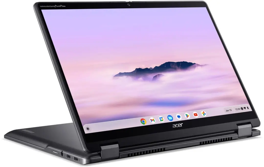 Acer Chromebook Plus Spin 514 CP514-4HN-38R3 2-in-1 - afbeelding 6 van 6