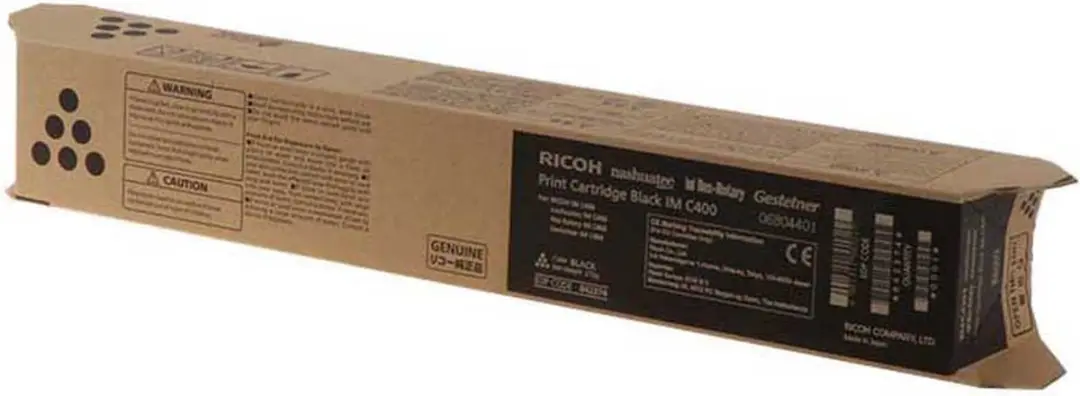 Ricoh IM C400 Tonercartridge 842374