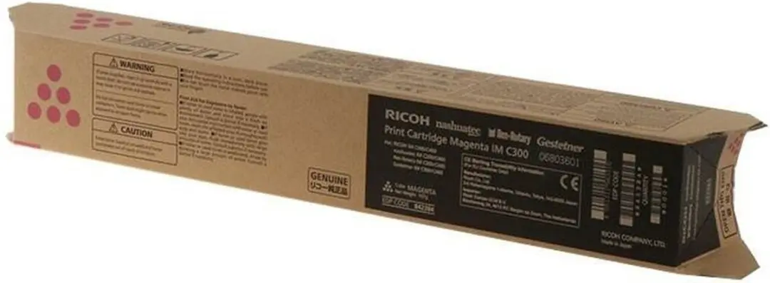 Ricoh 842384 Tonercartridge
