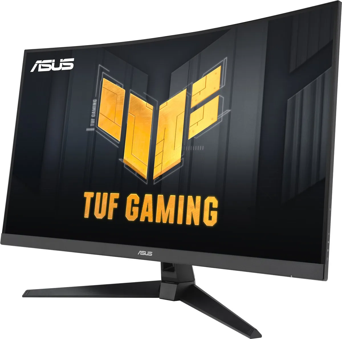 ASUS TUF Gaming VG32WQ3B Curved Monitor 32" - 1ms 180Hz QHD