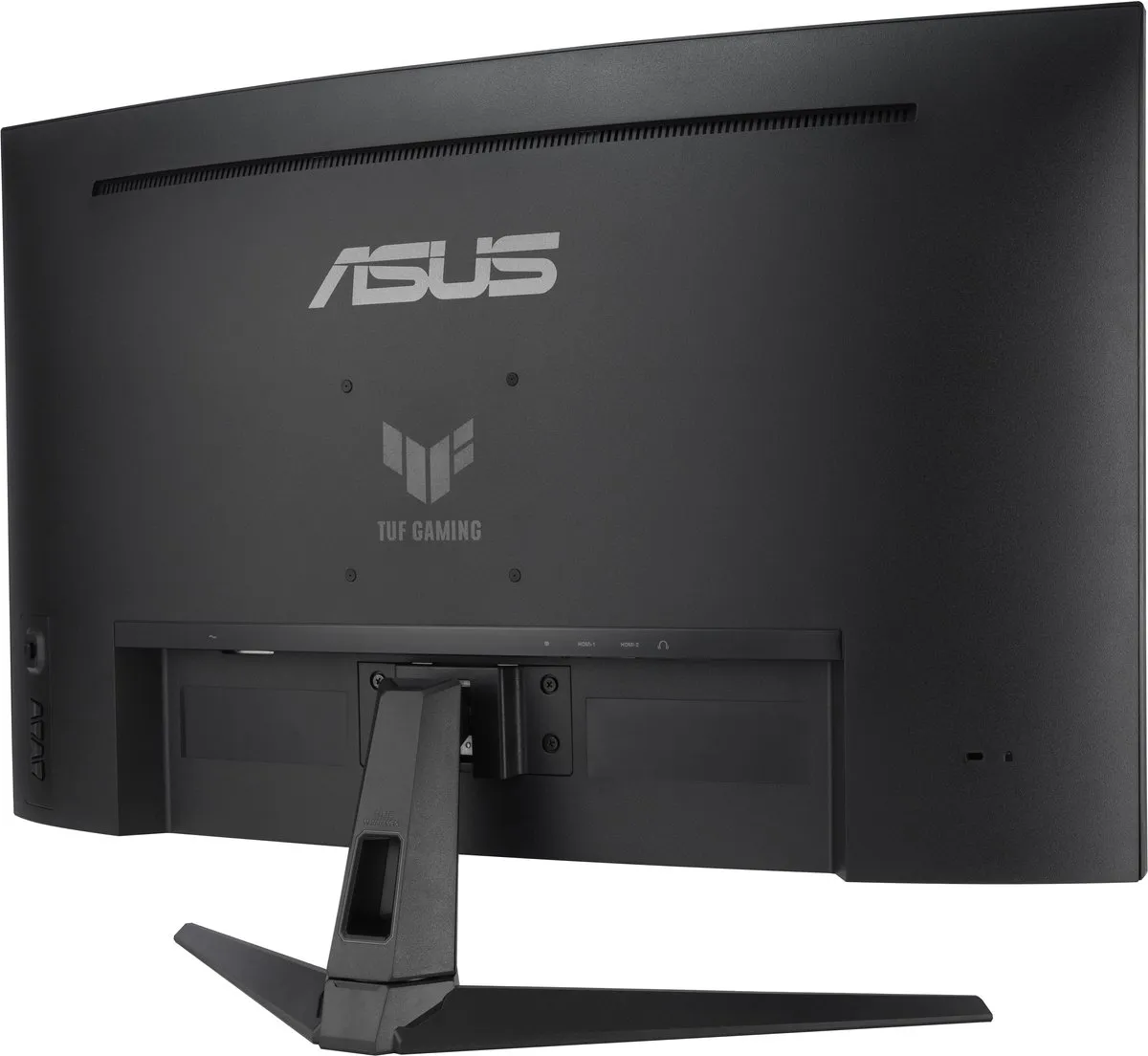 ASUS TUF Gaming VG32WQ3B Curved Monitor 32" - 1ms 180Hz QHD