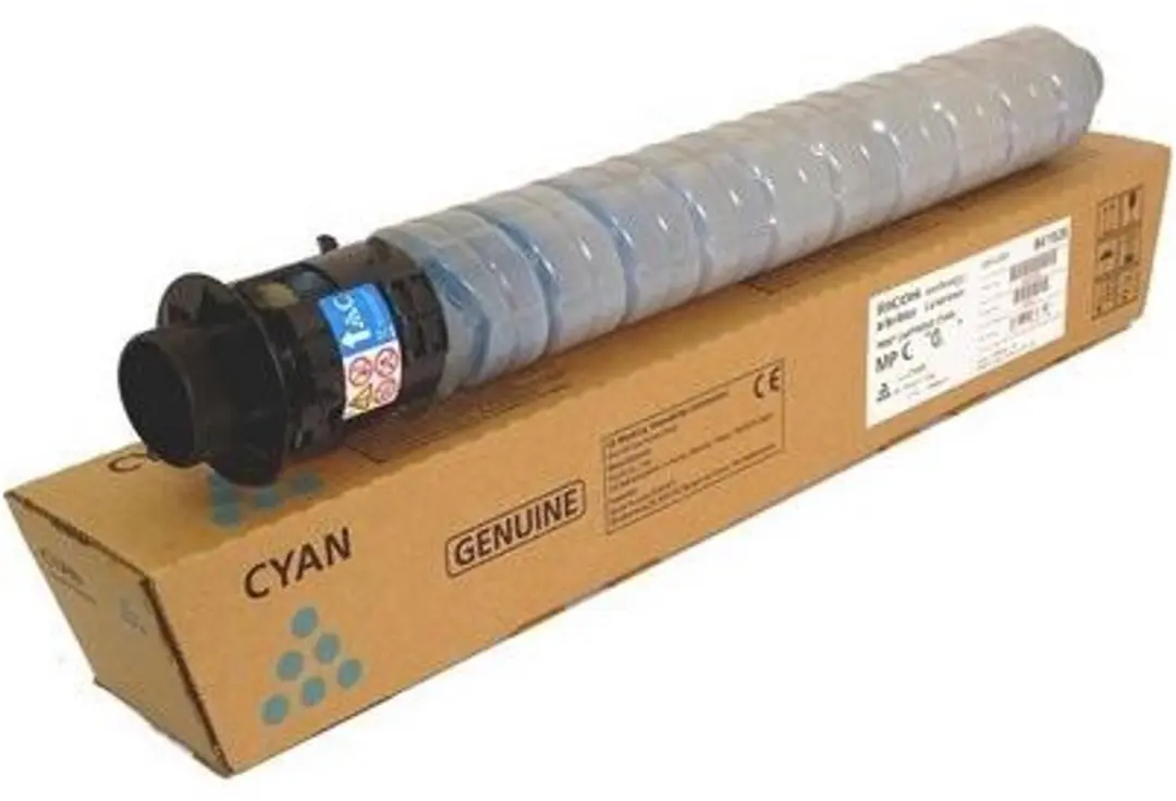 Ricoh 842564 Tonercartridge - Cyaan