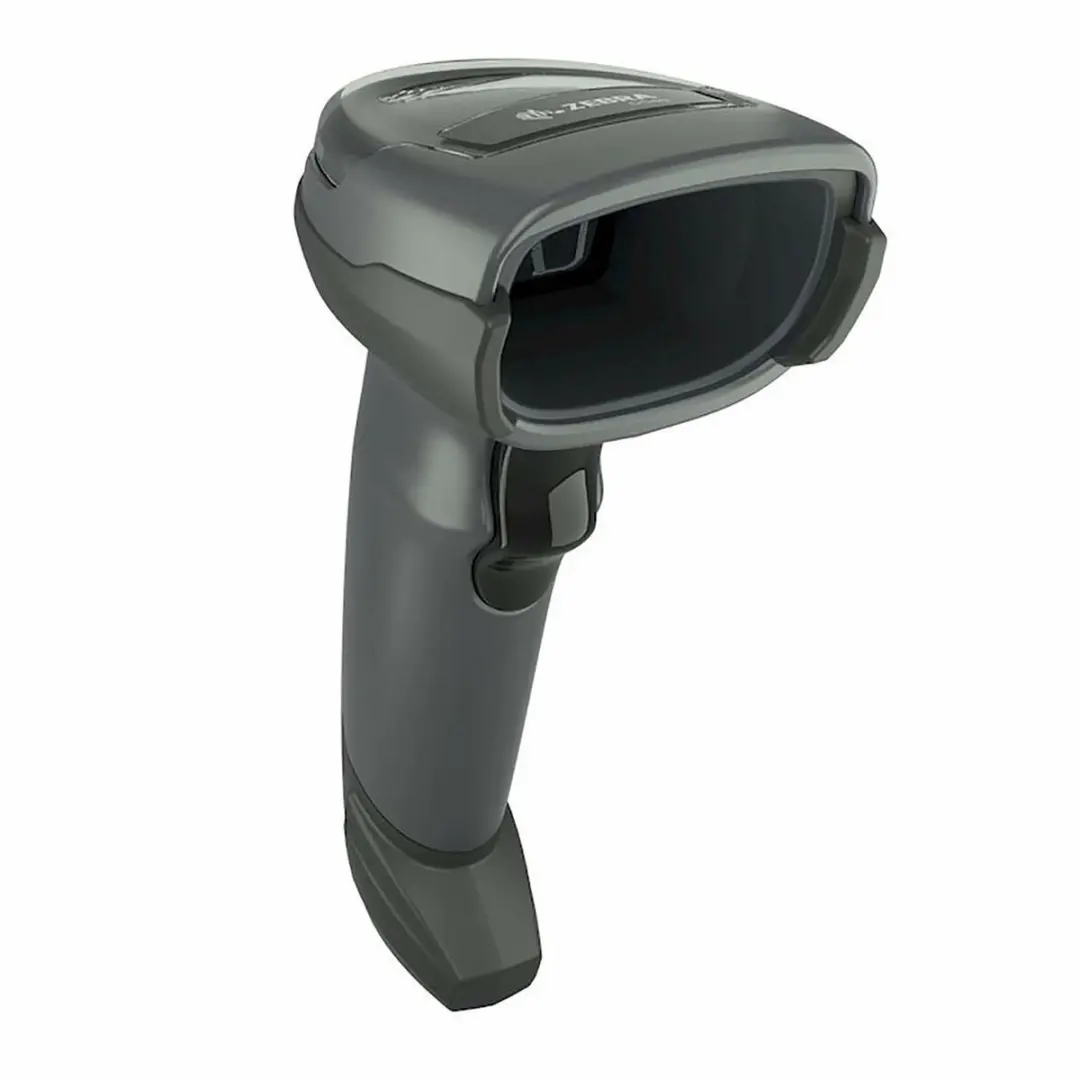 Zebra DS4608-SR7U2100AZW Barcode Scanner