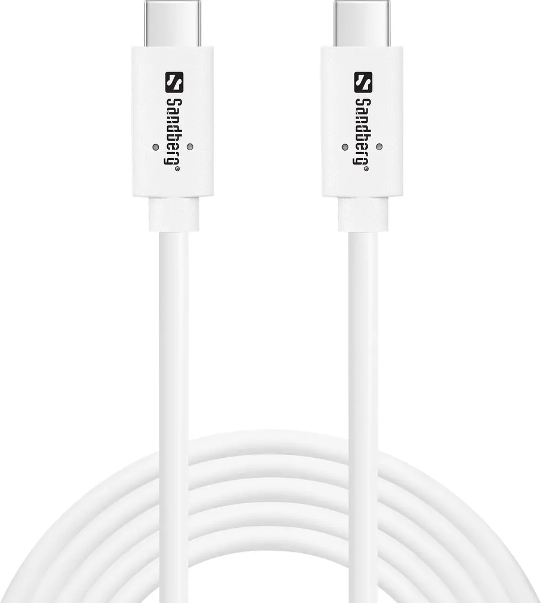Sandberg 136-54 USB-C Kabel 2m