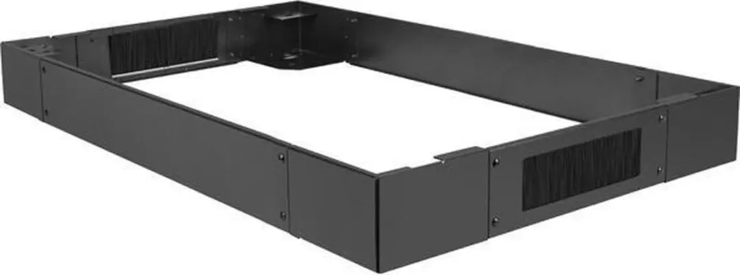 Lanberg CK01-68-B Rackplint