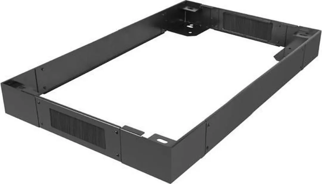 Lanberg CK01-68-B Rackplint - Zwart