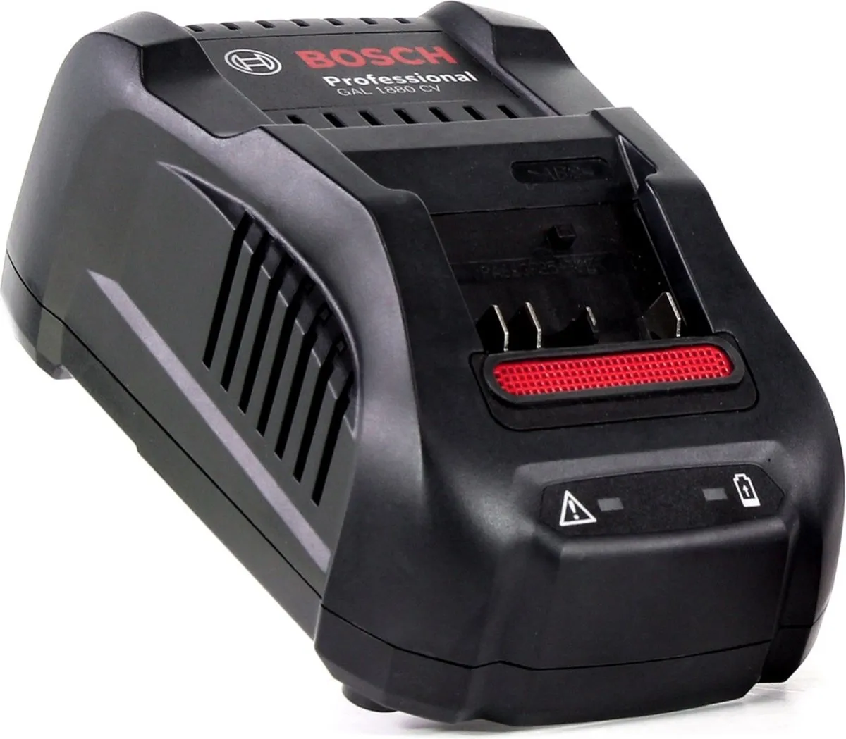Bosch Professional GBA 18V 4.0Ah Starterset - 1x Accu + Oplader