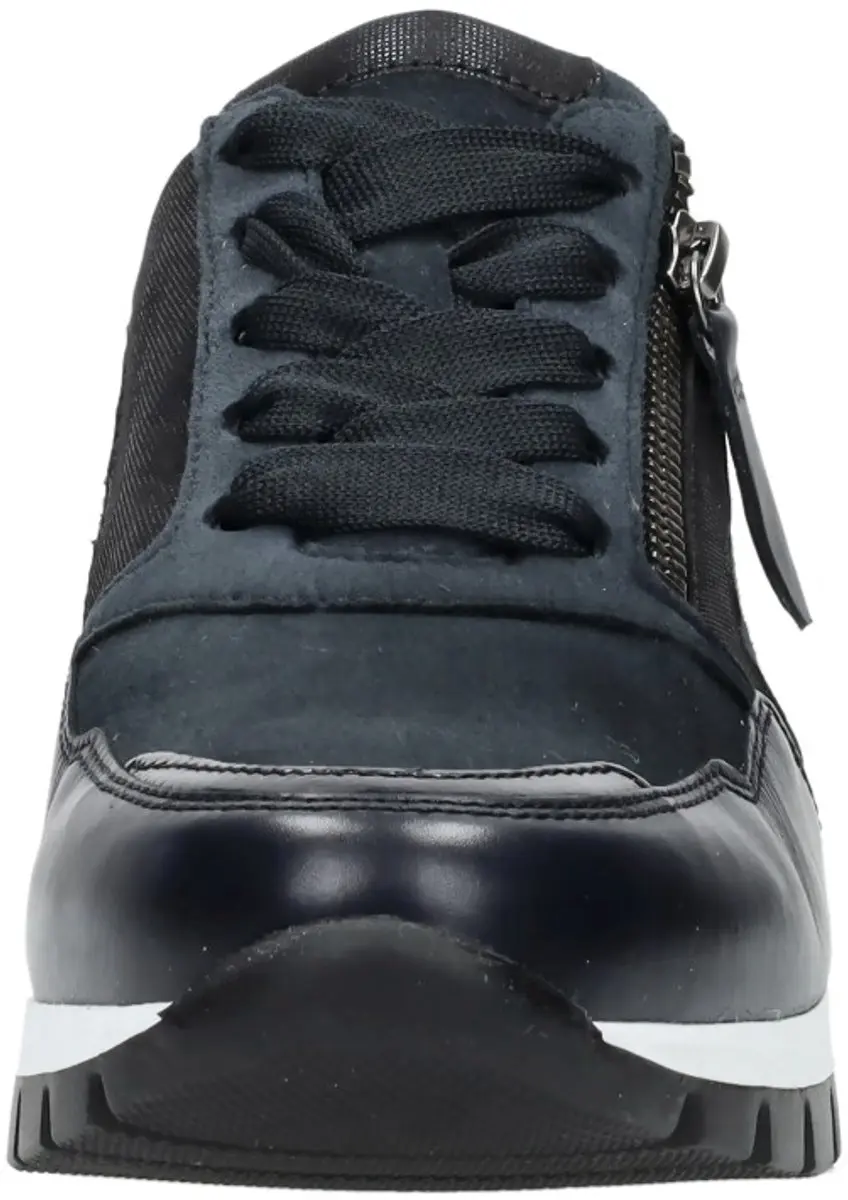 Gabor Veterschoenen Laag Veterschoenen Laag - blauw - afbeelding 3 van 6
