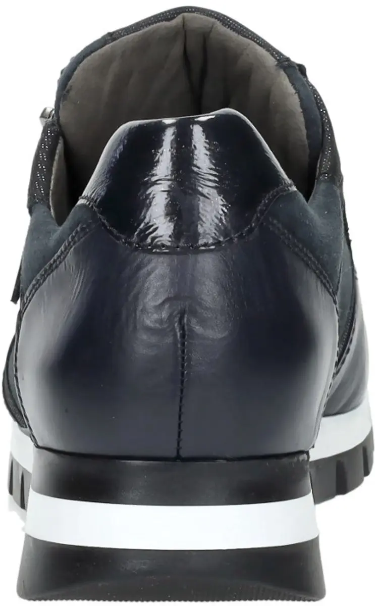 Gabor Veterschoenen Laag Veterschoenen Laag - blauw - afbeelding 6 van 6