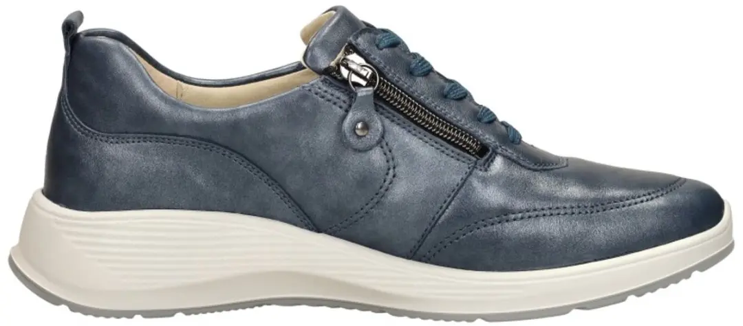 Waldlaufer Kalea Veterschoenen Laag
